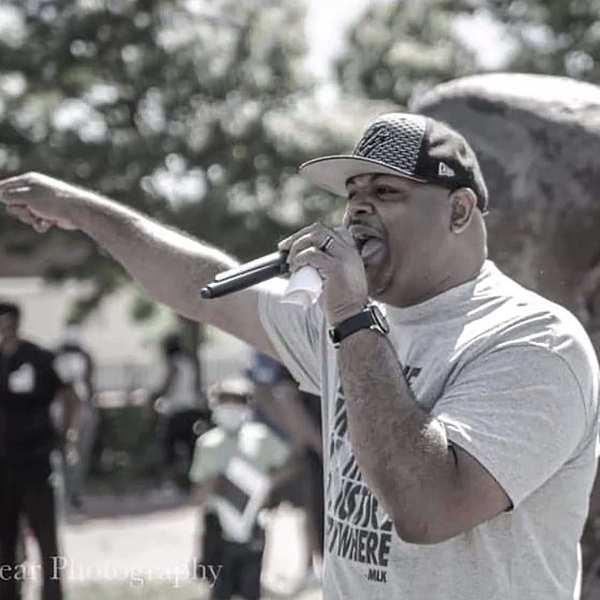 Thank you for your words in action