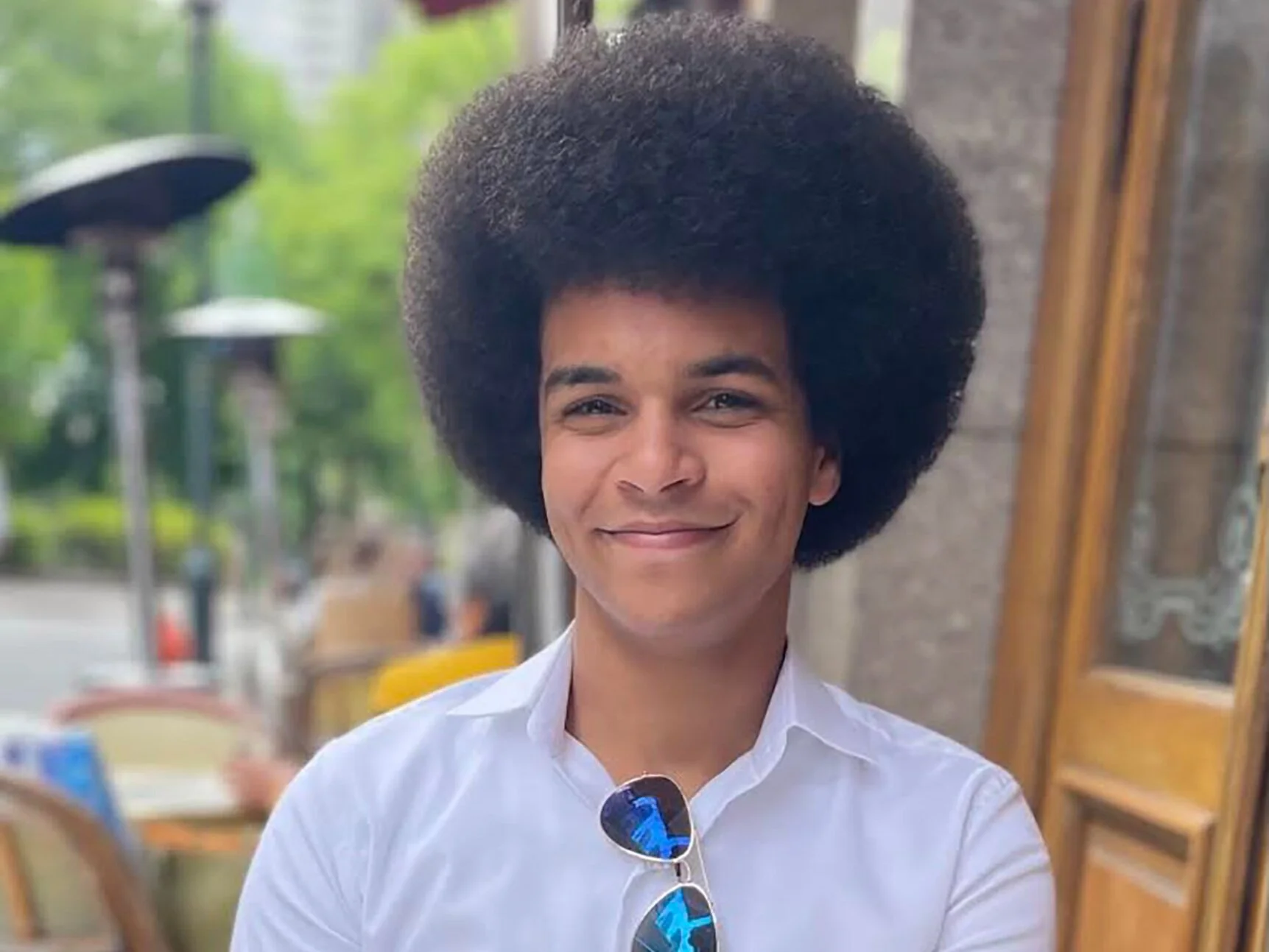 Aaron Hill Graduates Cum Laude from Penn State