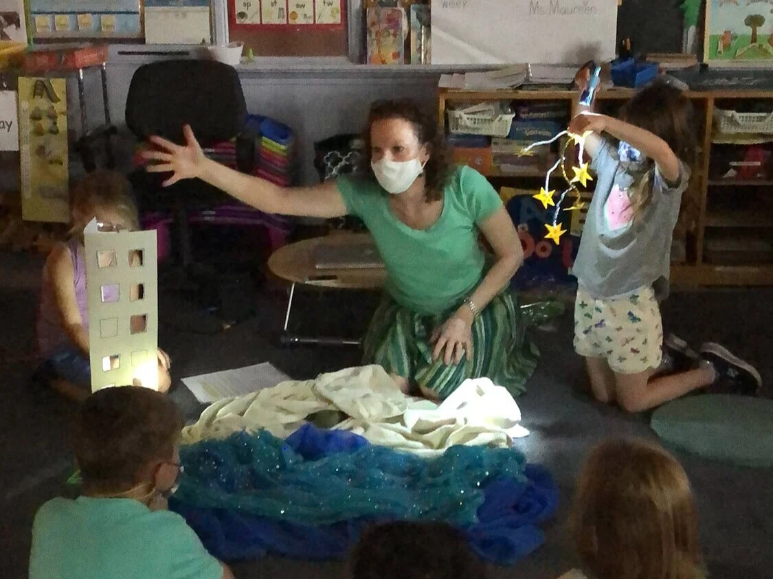 "Turtle My Friend" Benefits Preservation and Protection of Sea Turtles