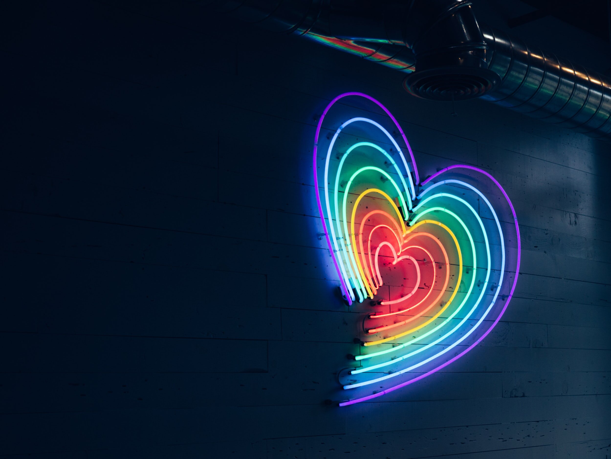Kids need to be more educated in LGBTQ+