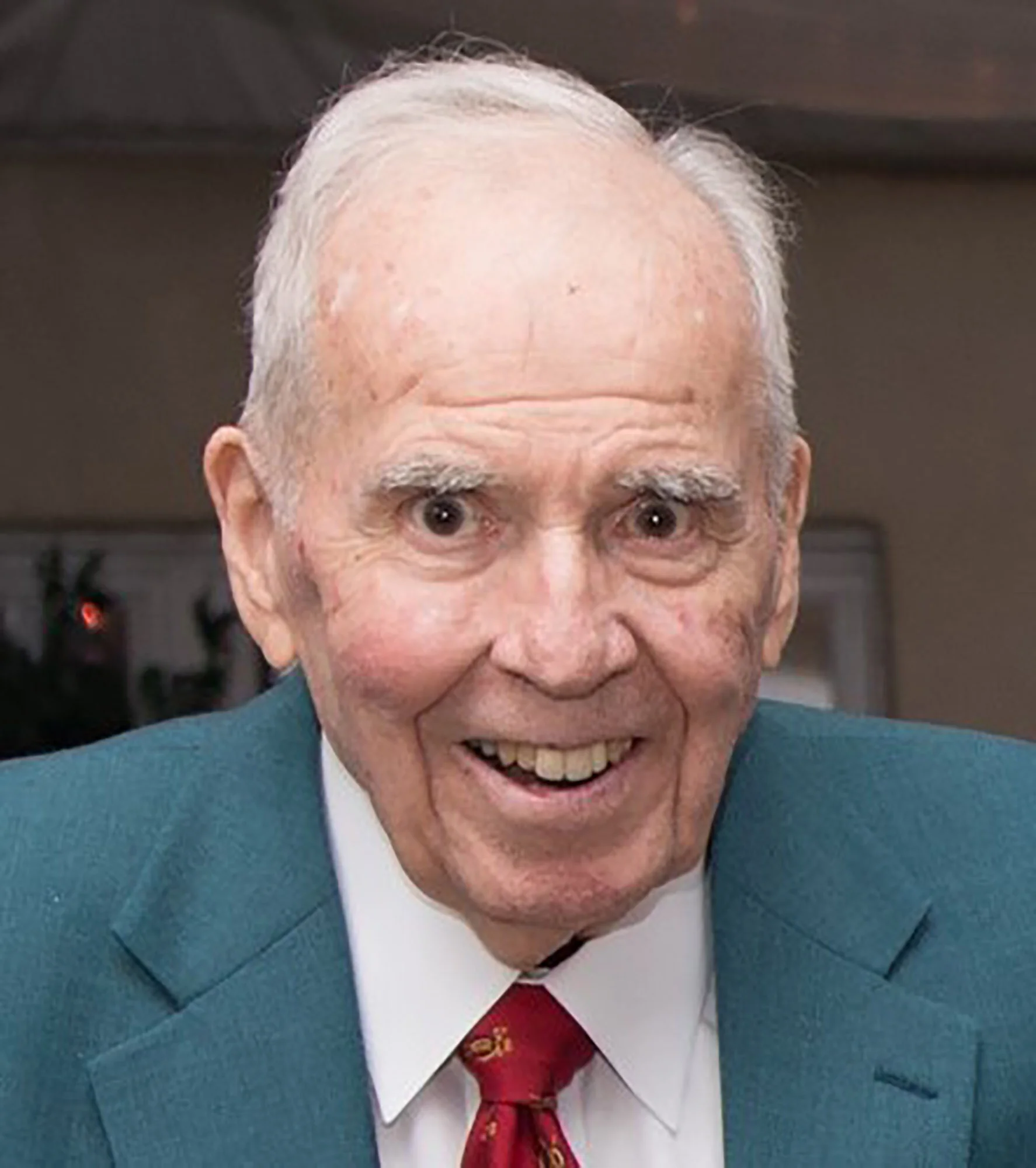 Peter Lukens Miller