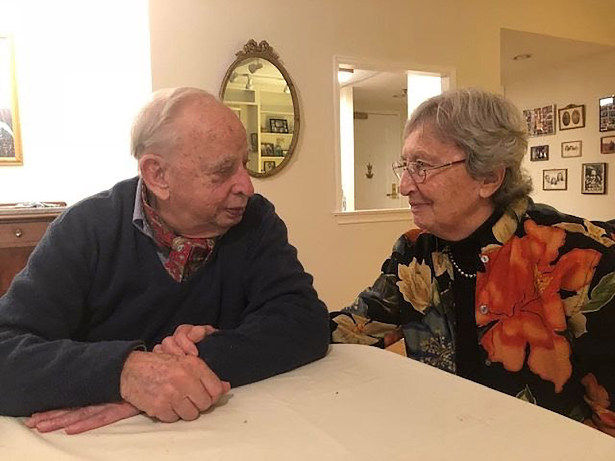 Norman Morton Chansky