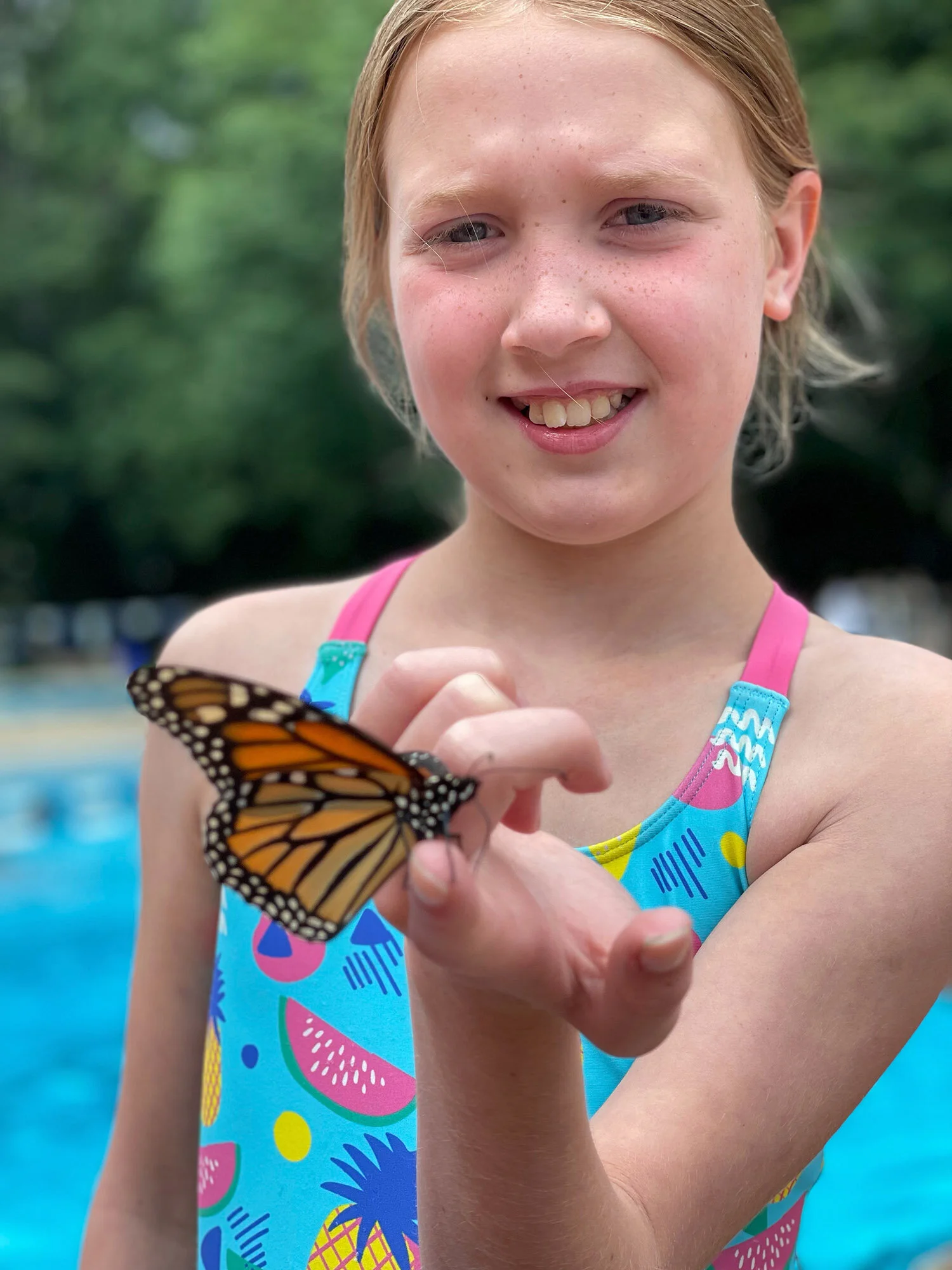   Swarthmore Swim Club photos by Rachel Smuts.  