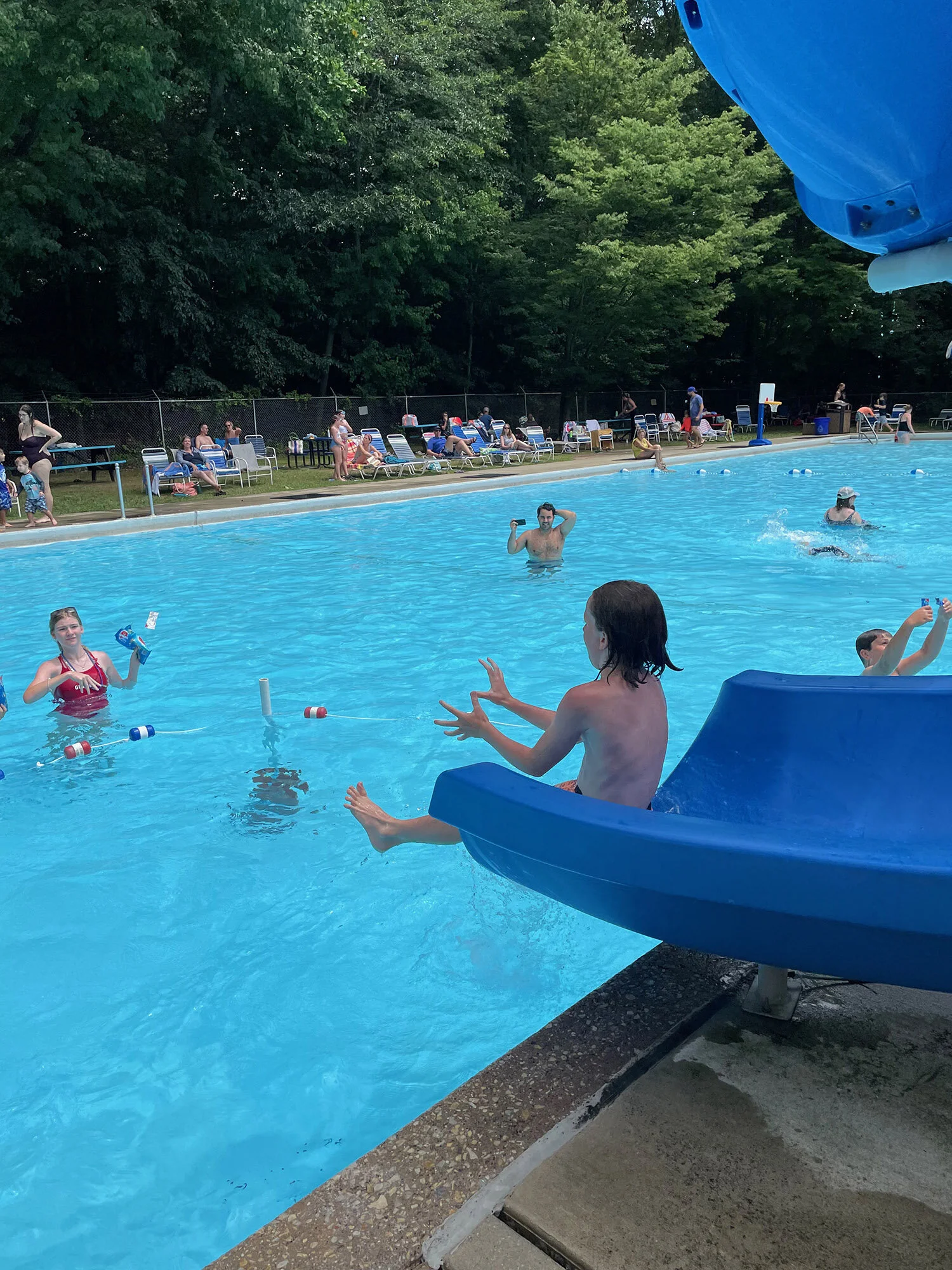   Swarthmore Swim Club photos by Rachel Smuts.  