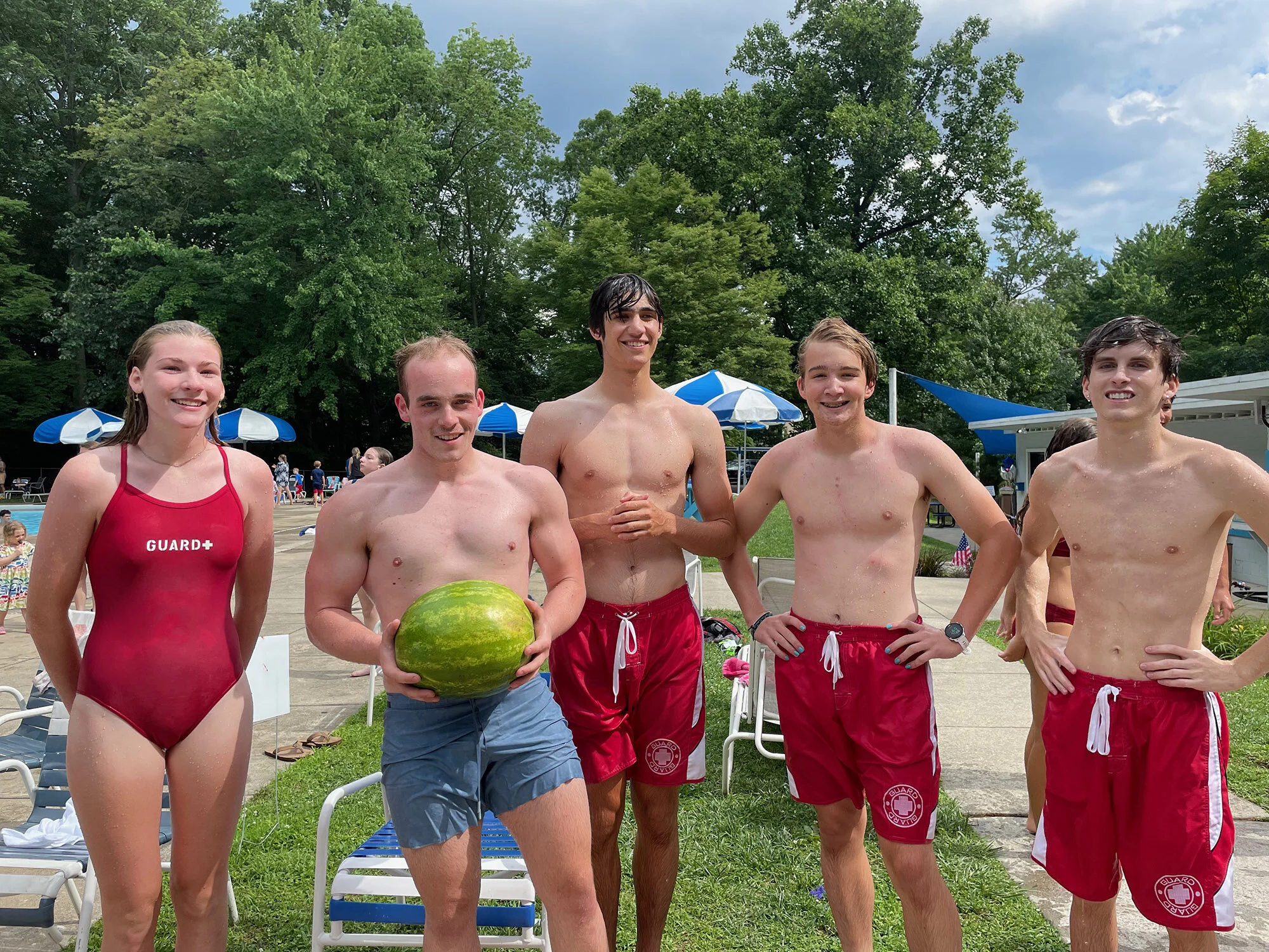  Swarthmore Swim Club photos by Rachel Smuts.  