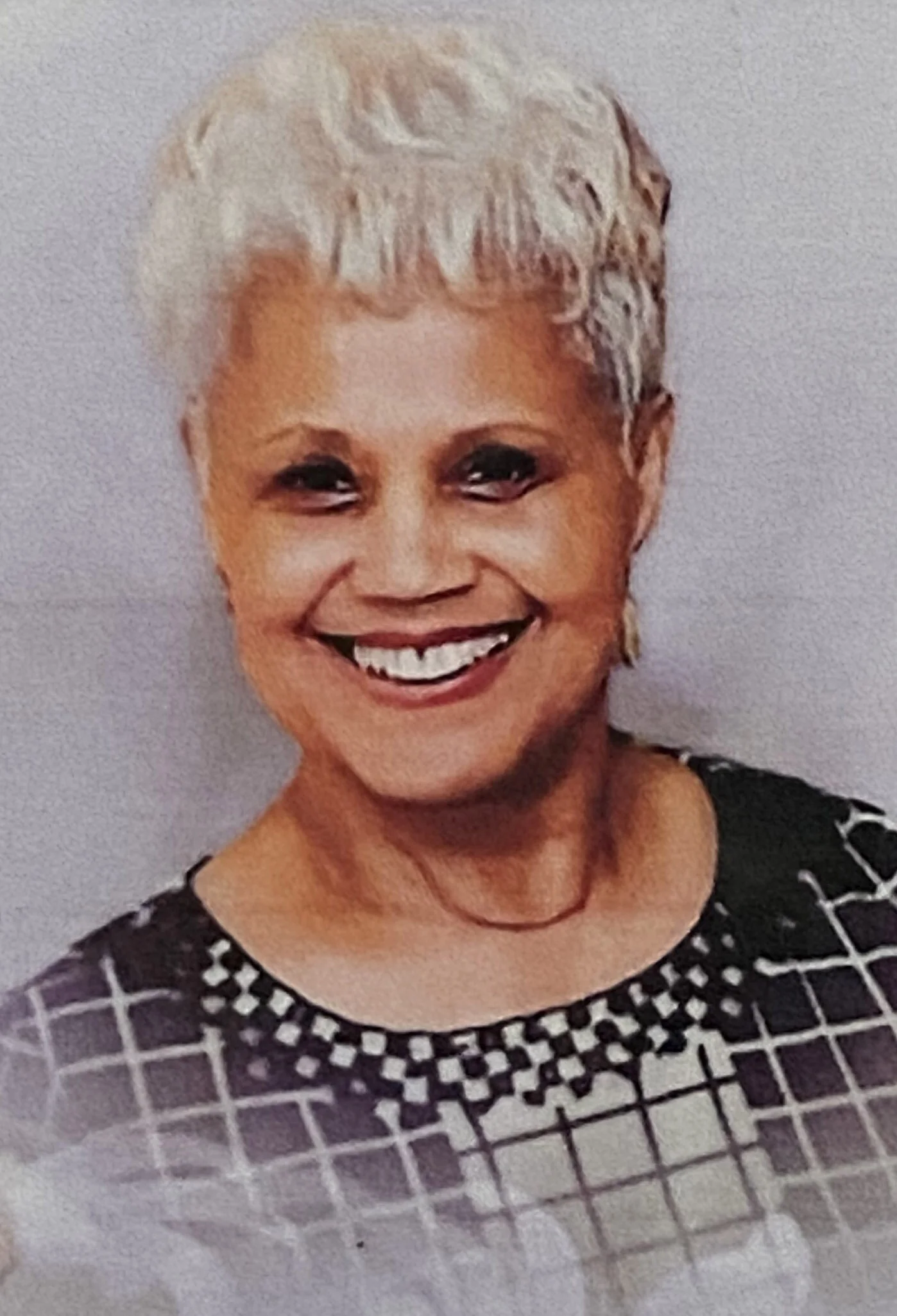 Brenda L. Jarmon