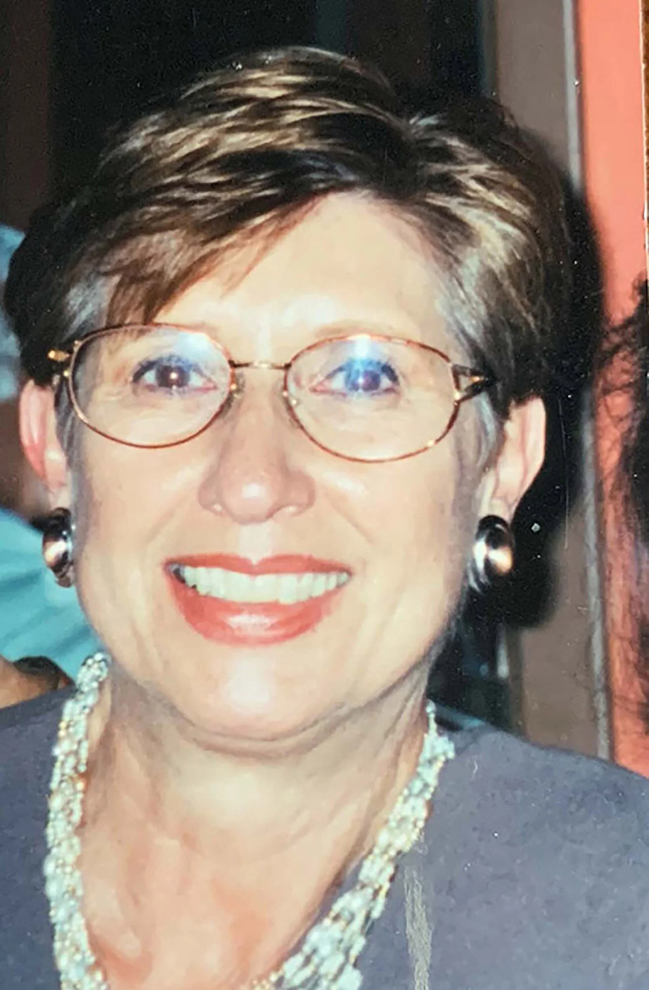 Susana R Roveda Radice