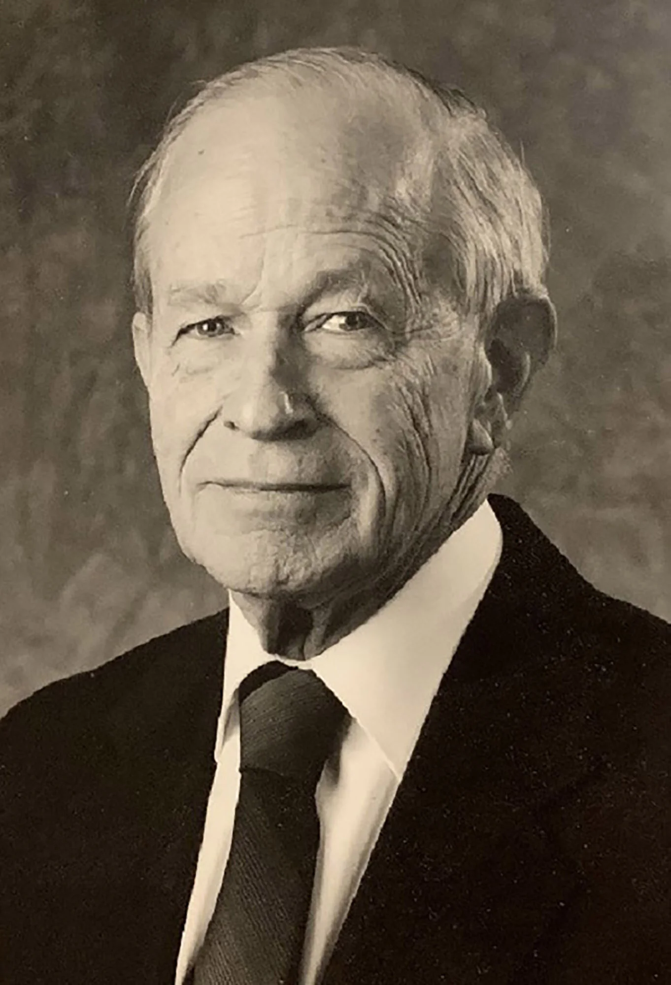 Lewis Bonsall Beatty, Jr.