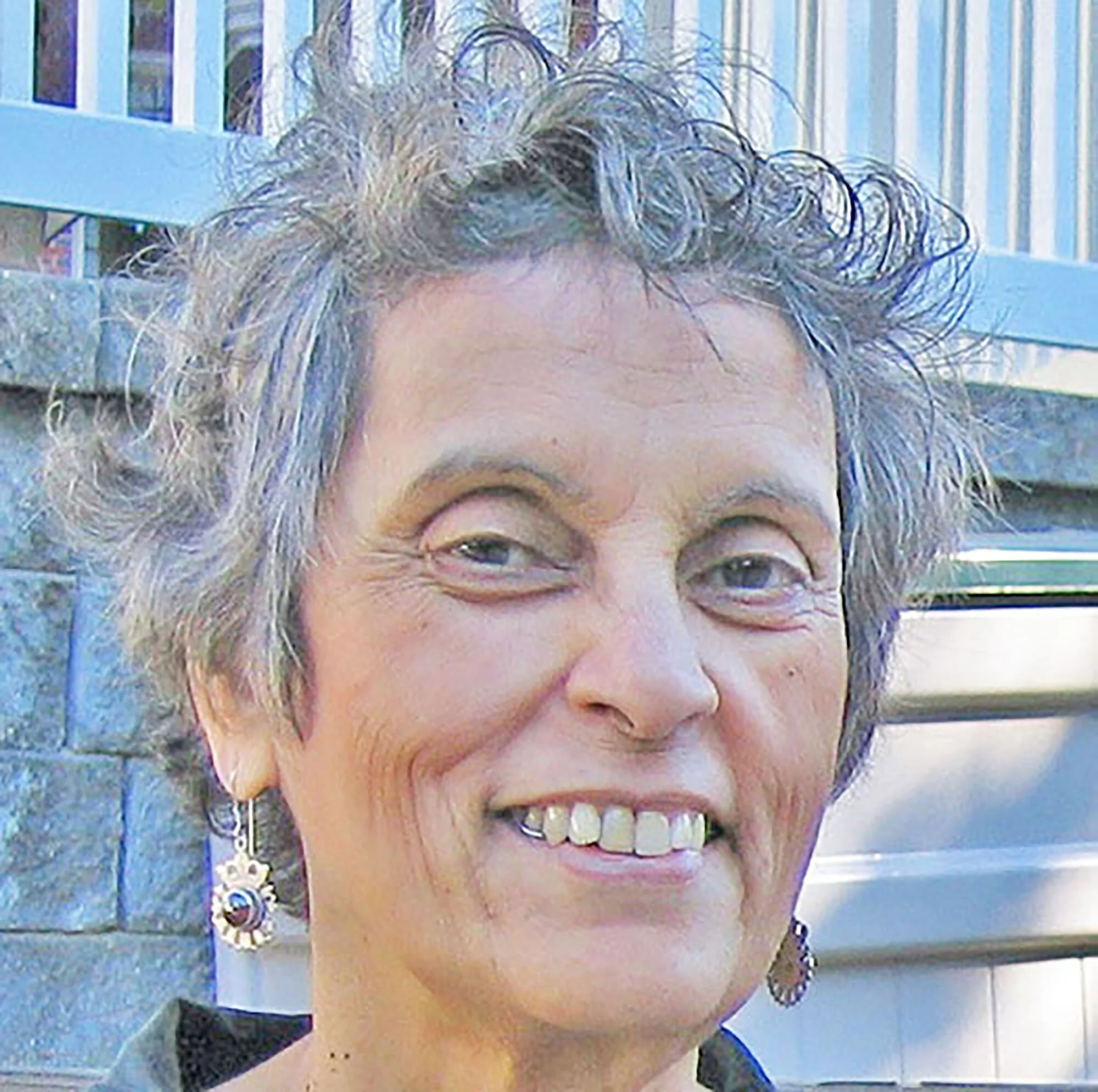 Vijaya Duggal