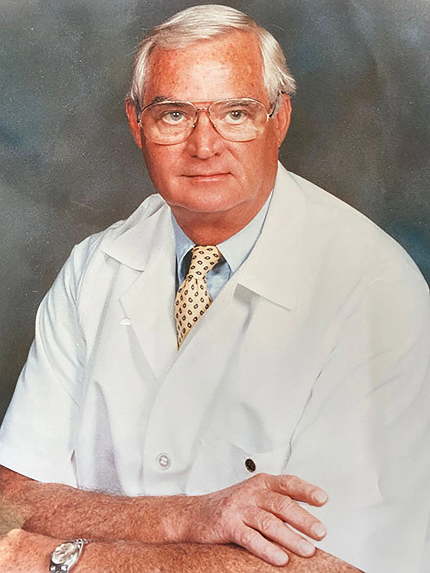 William David Ziegenfus