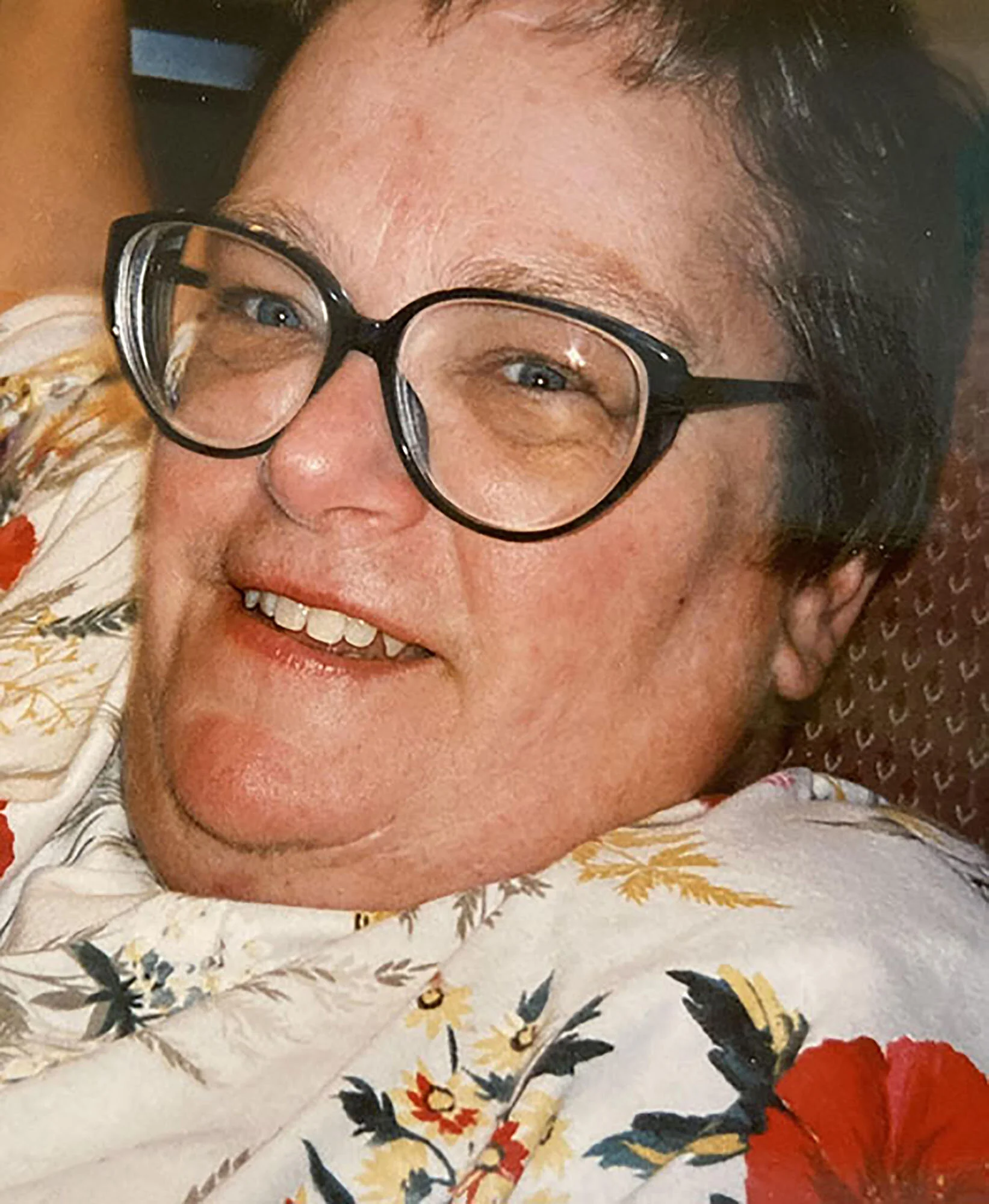 Janet H. Bowie