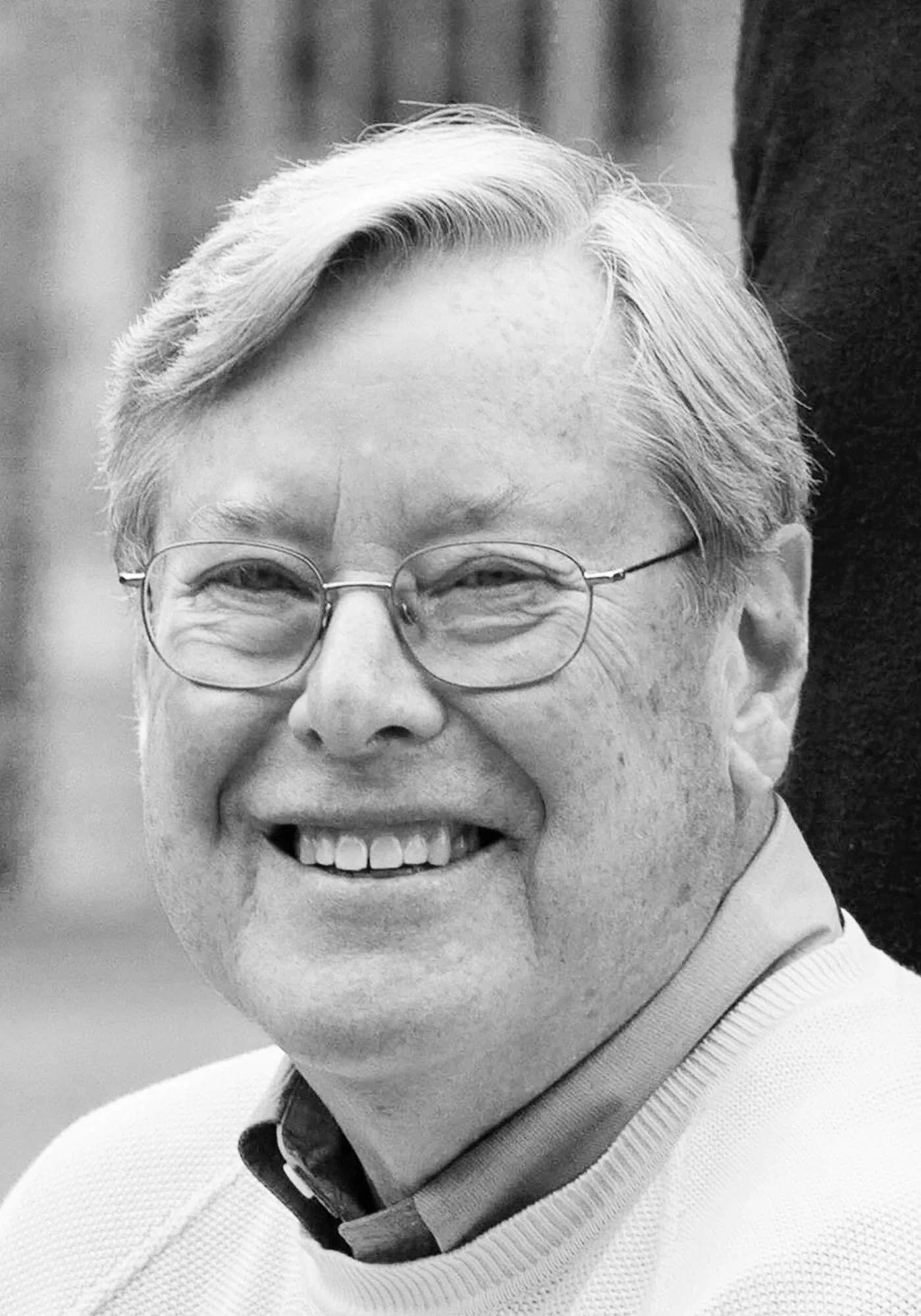 Robert A. Barr, Jr.