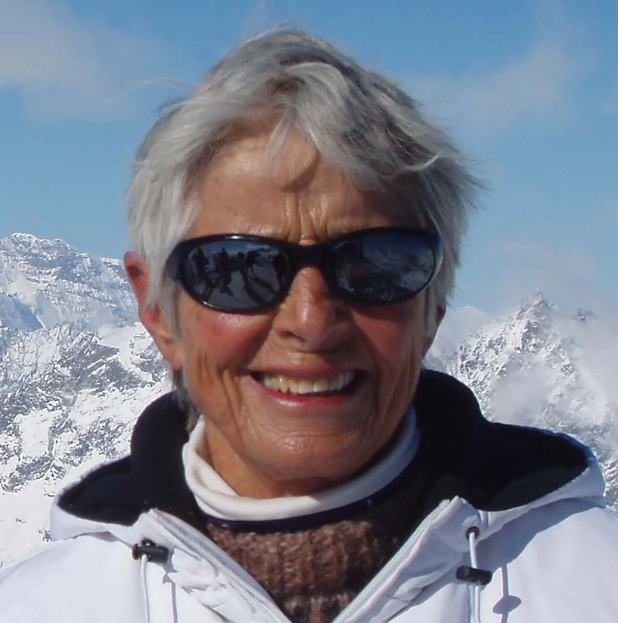 Catharine Evans Reynolds