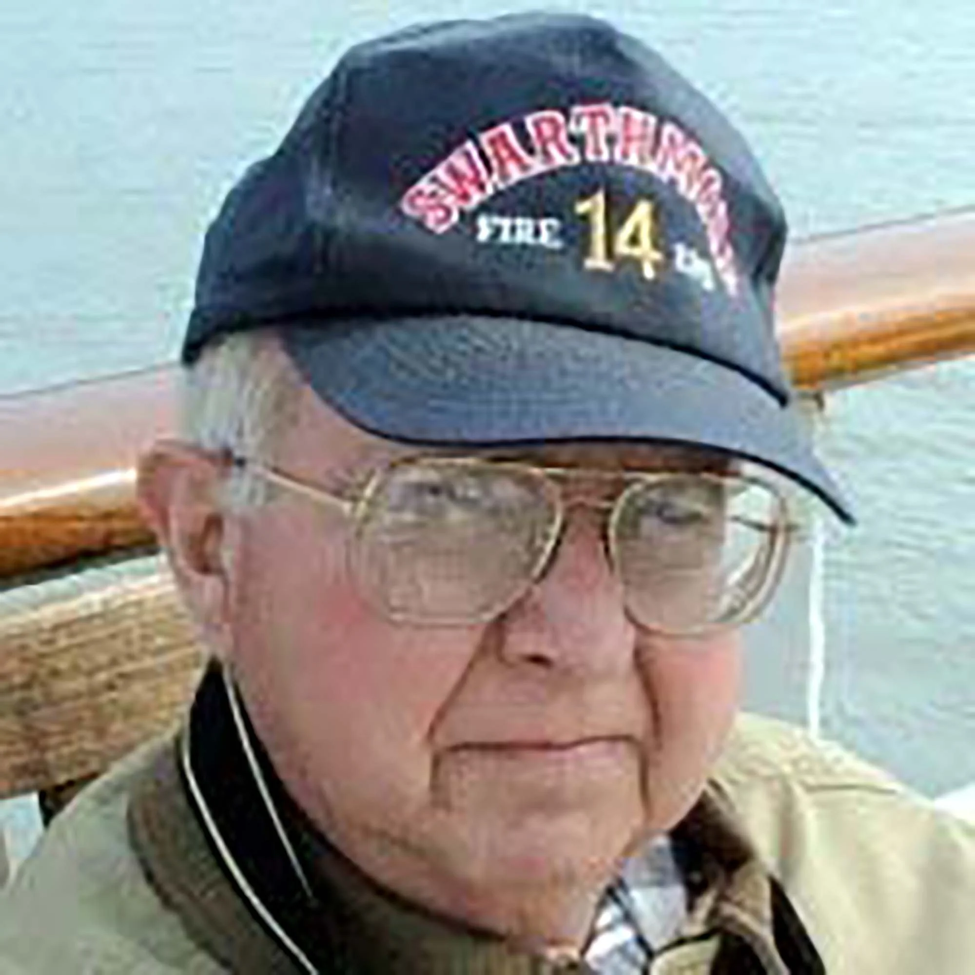 William Stoll Titus