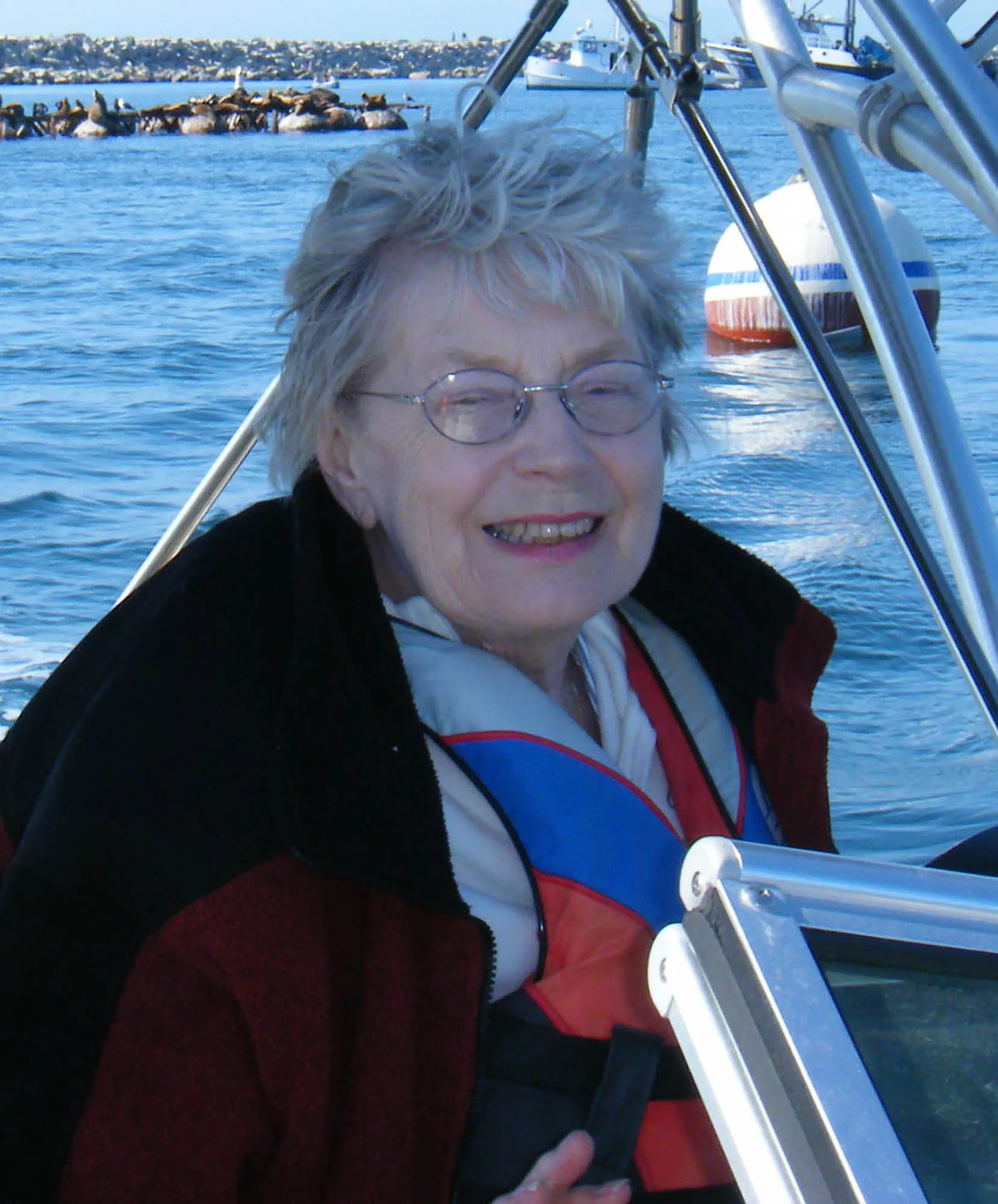 Dorothy D. Lee