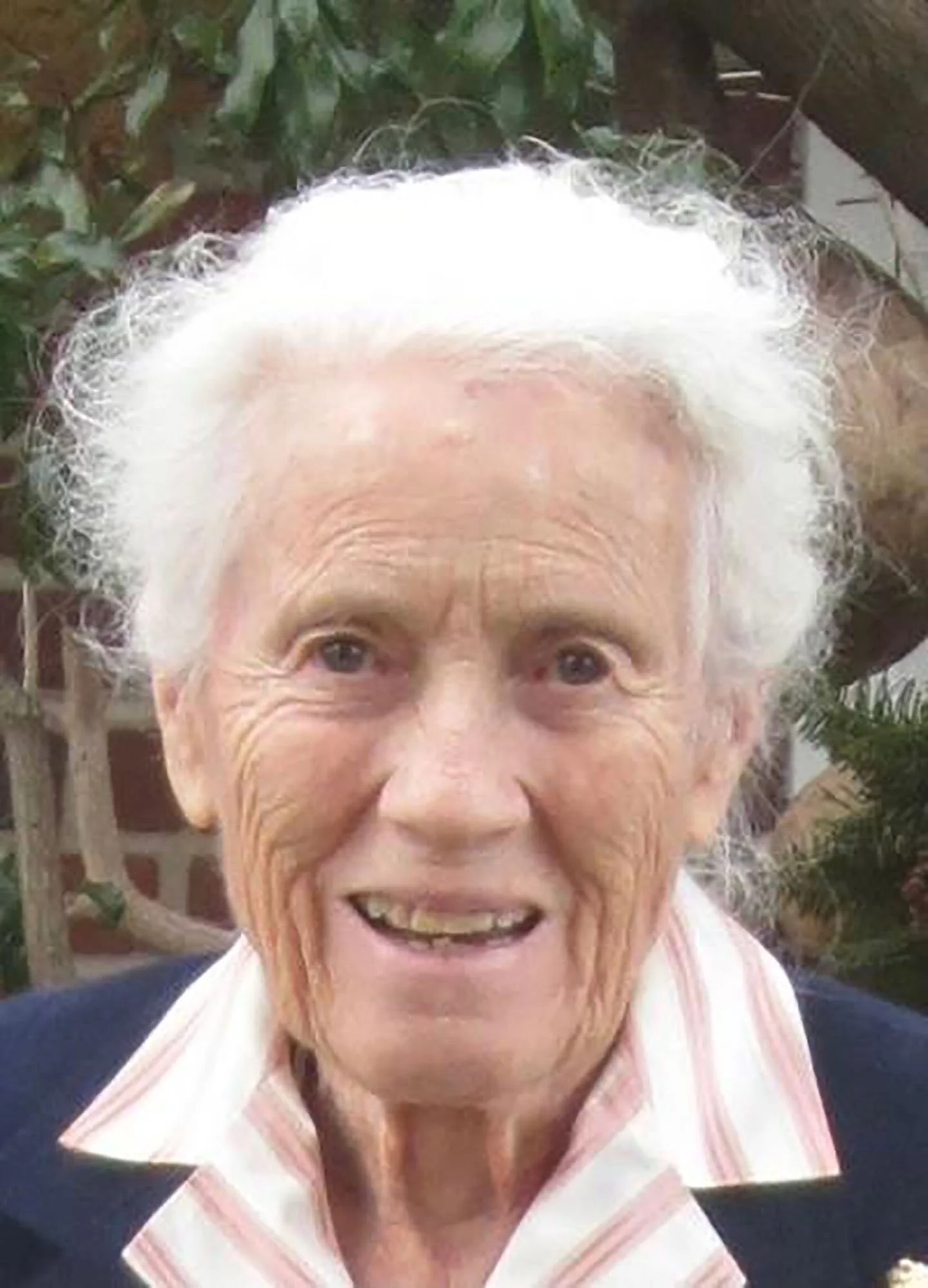 Ruth Pike Fooskas