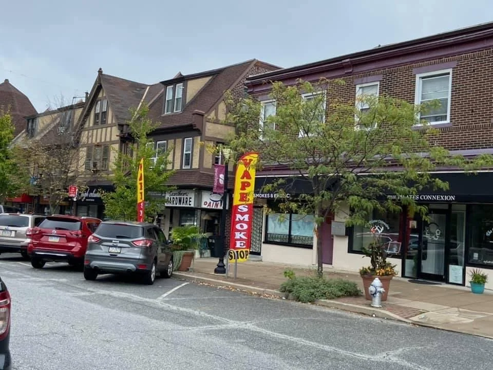 Ville’s new vape shop sparks questions about targeting kids &amp; teens