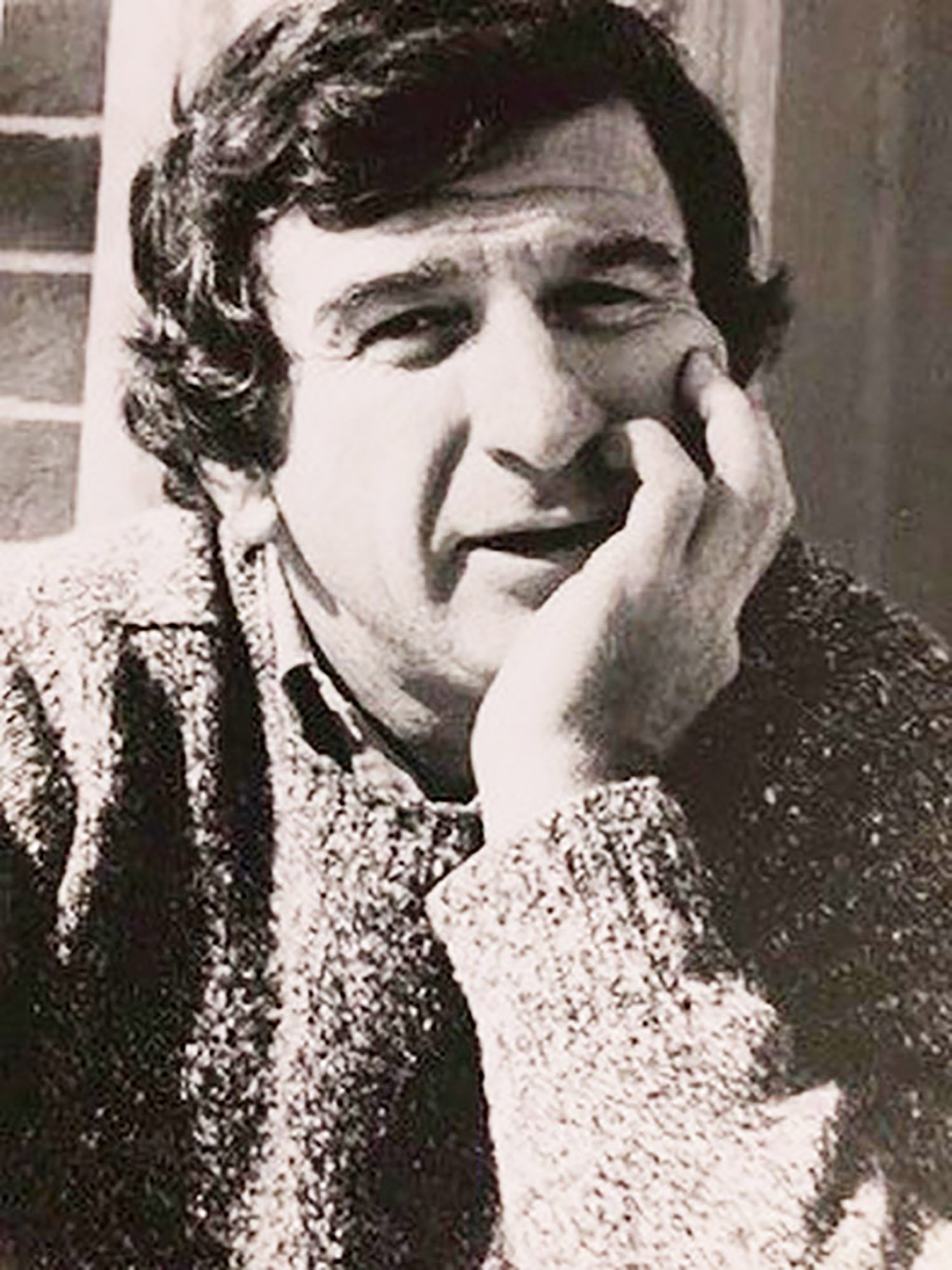 Dr. Robert H. Schwoebel