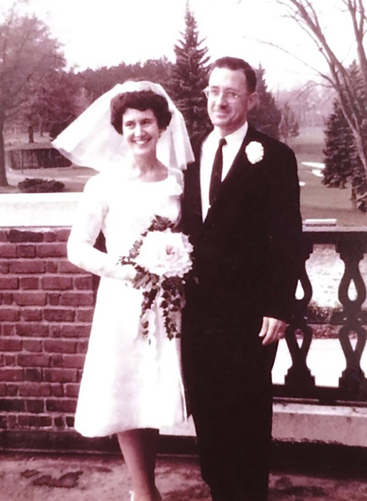 Douglas Hocker Williams