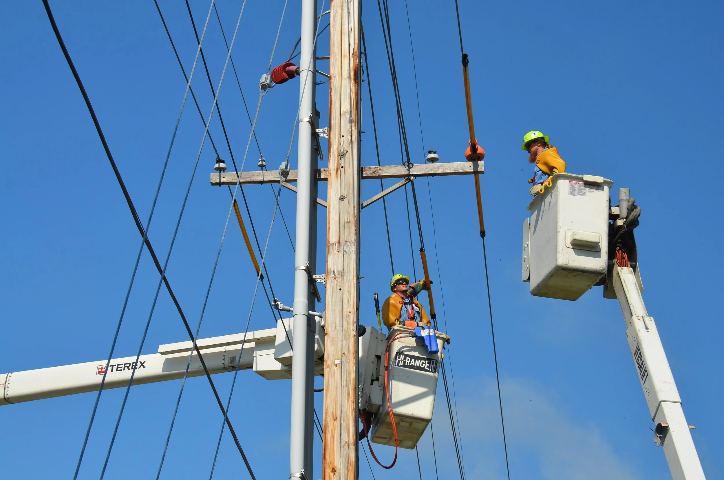 What’s Happening With PECO?