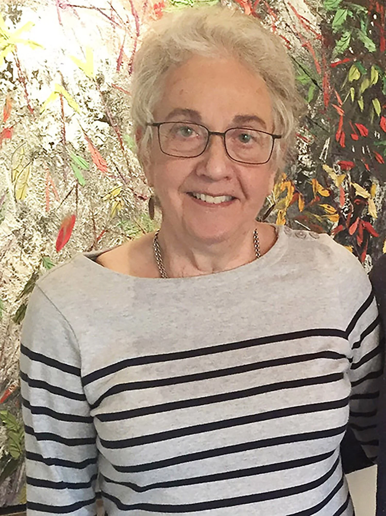 Margret V. Skitarelic