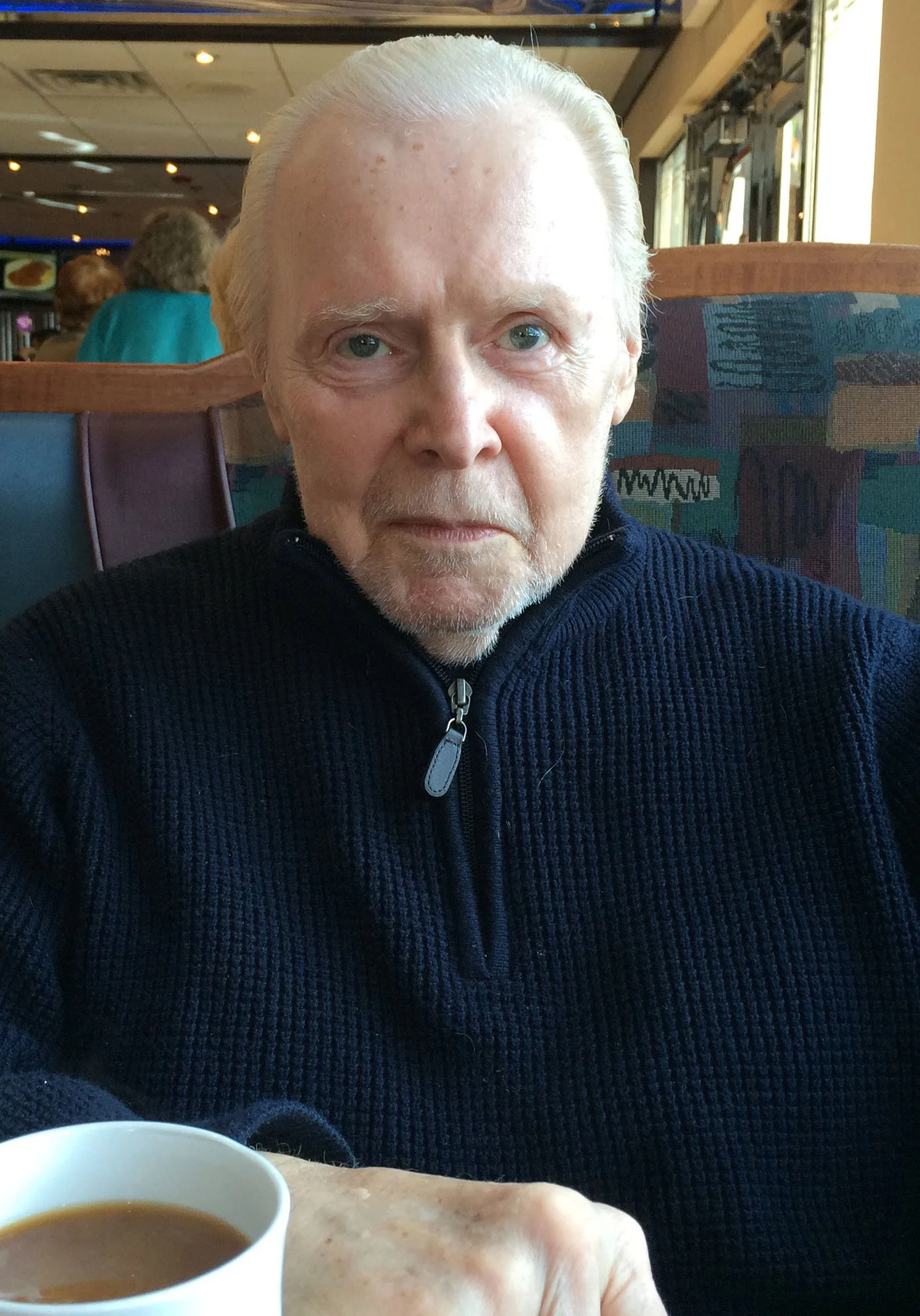 John A. McDonnell