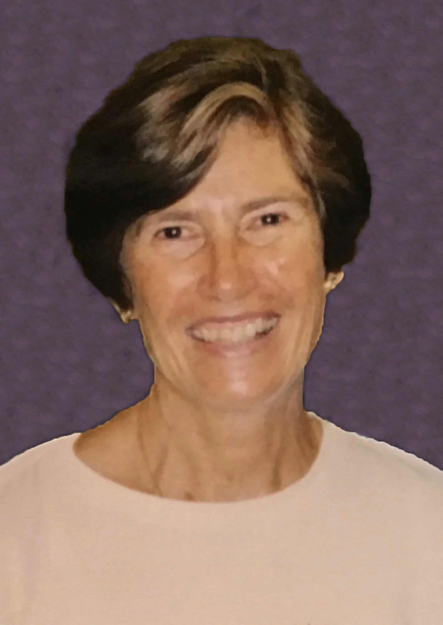 Barbara Ann Macken