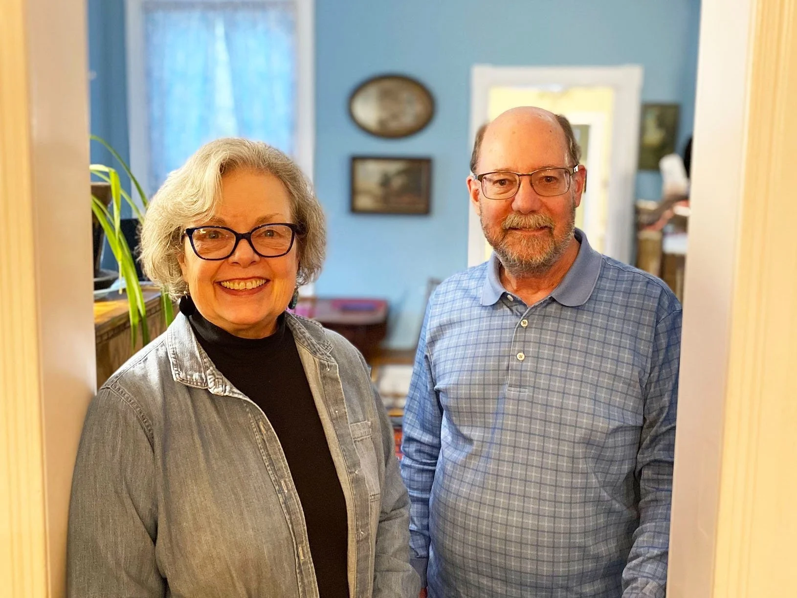 Purcell Darrell House Closes: 17 Years of Swarthmore-Style Hospitality