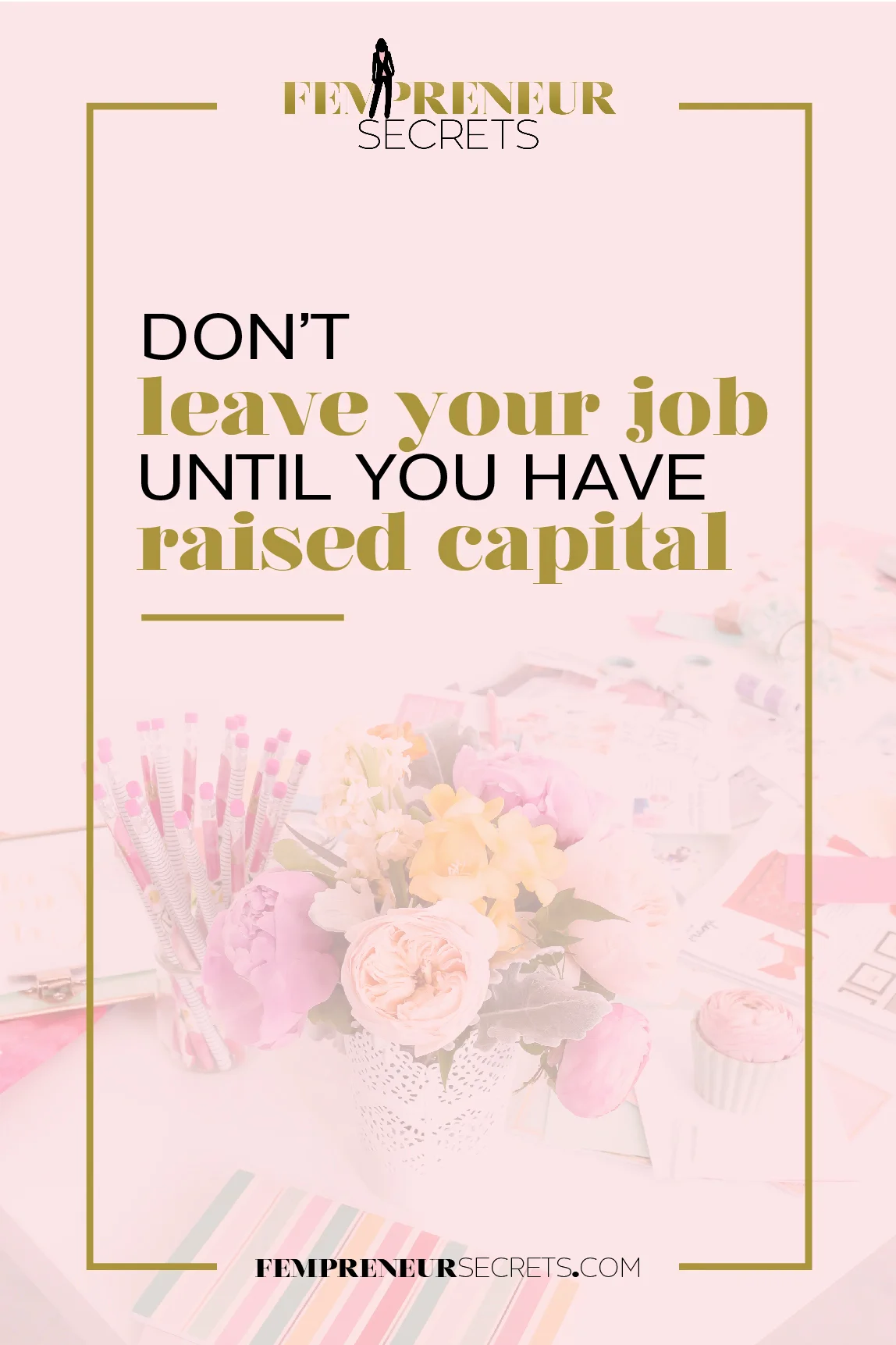 Raising Capital For Your Business