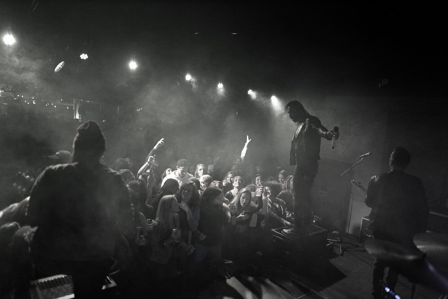 Shows — THE RENEGADE image