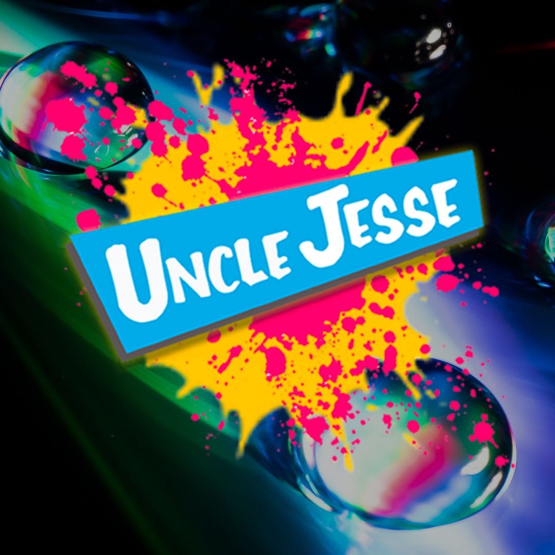 Uncle Jesse