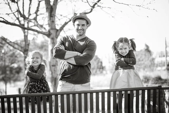 The Patron Saint of Listening