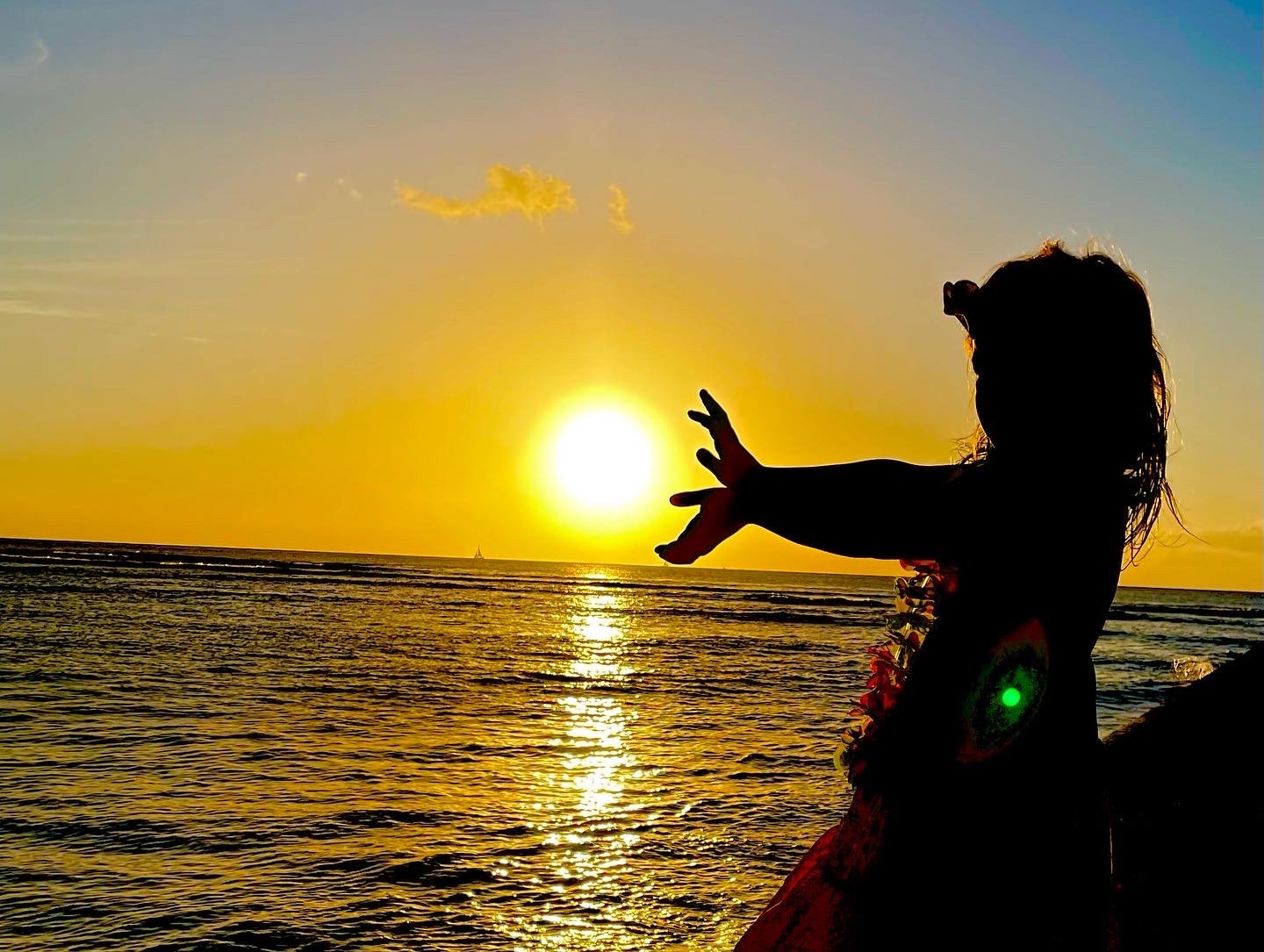 Choose Good Vibes, You Must. 