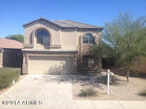 $147,900 3756 W BELLE AVE Queen Creek, AZ 85142