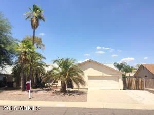 $185,000 7202 W SUNNYSIDE DR Peoria, AZ 85345