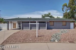 $193,000 4029 N 82ND AVE Phoenix, AZ 85033