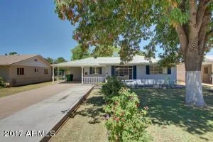 $195,000 428 S SPENCER Mesa, AZ 85204