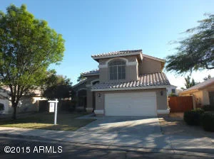 $307,000 1705 W MACAW DR Chandler, AZ 85248