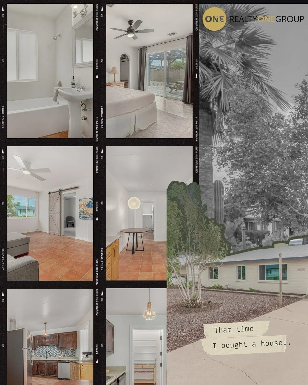 Looking for an affordable North Central Phoenix home under $400K? This refreshed Sunnyslope stunner has the updates you need, the layout you want, and the location you&rsquo;ll love. Move in ready with big ticket upgrades already completed; HVAC, win