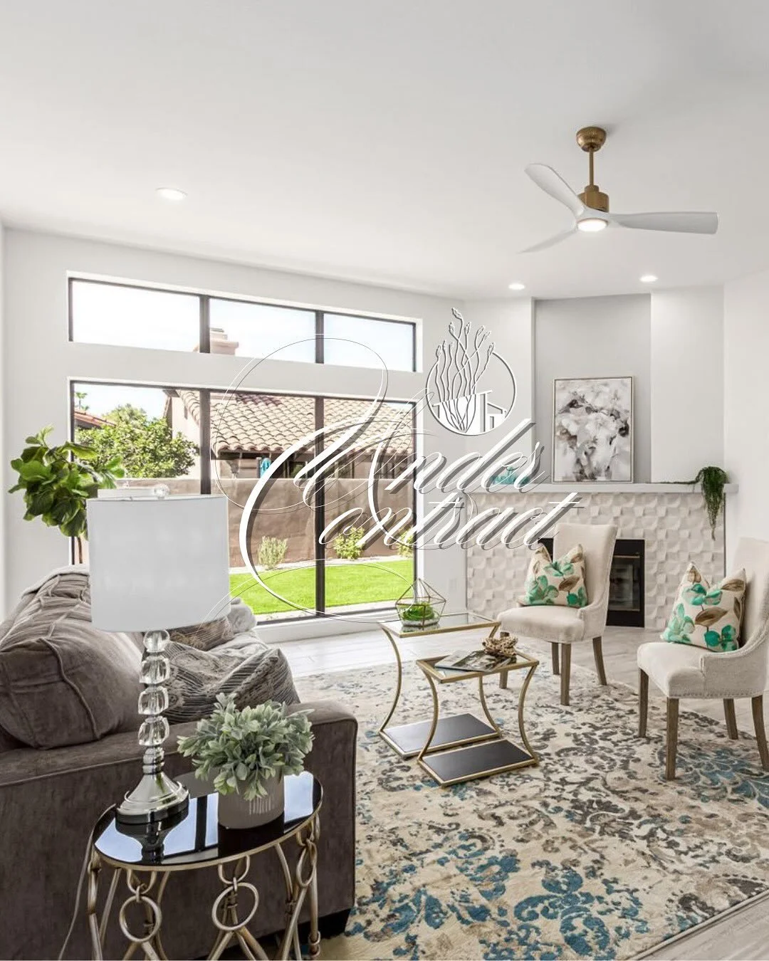 Rates are lower, Fall predictions were accurate, the weather is gorgeous and we have two happy clients under contract. 

#stressless #fallseason #phoenix #phoenixrealtor #phoenixrealestate