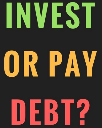 Should You Repay Debt or Save for Retirement?