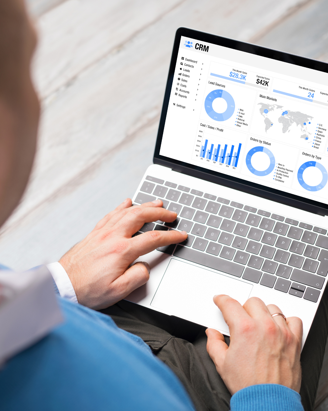 5 Signs You're on Track to Achieve Financial Success