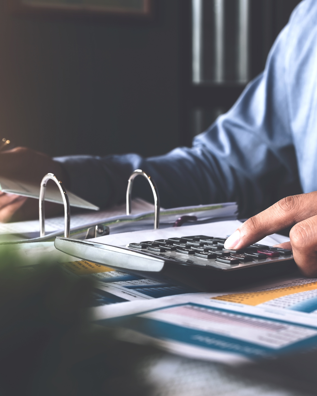 Master Your Finances: 8 Life-Changing Habits for Financial Success