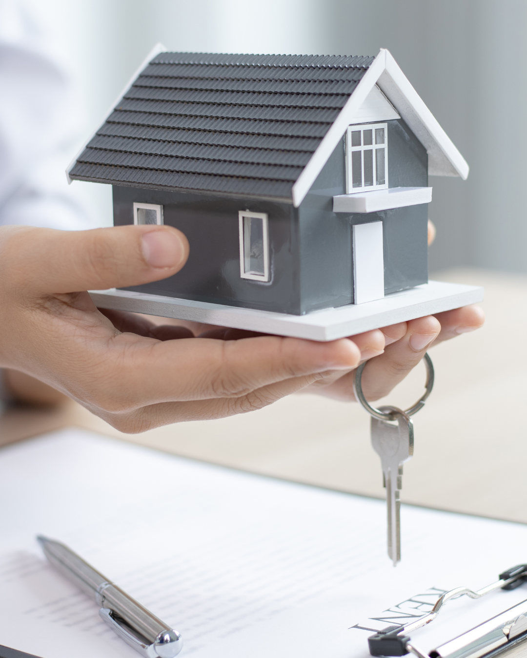What to Do After Paying Off Your Mortgage: Tips for Canadian Homeowners