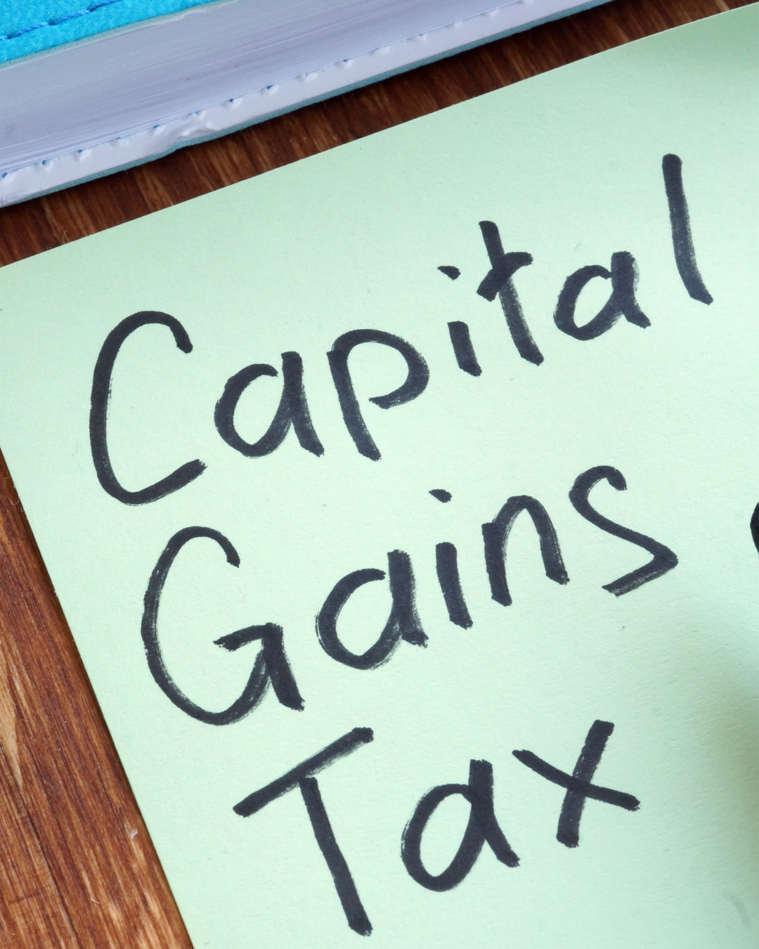 Understanding the New Capital Gains Tax Rules in Canada: What You Need to Know