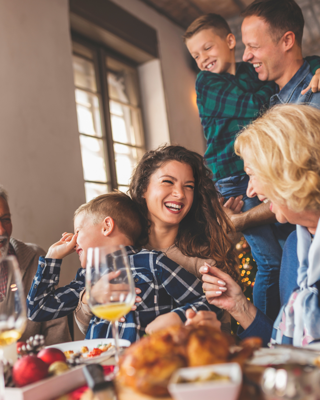 Deciding to Retire Near Your Grandchildren: Key Considerations for Canadian Seniors