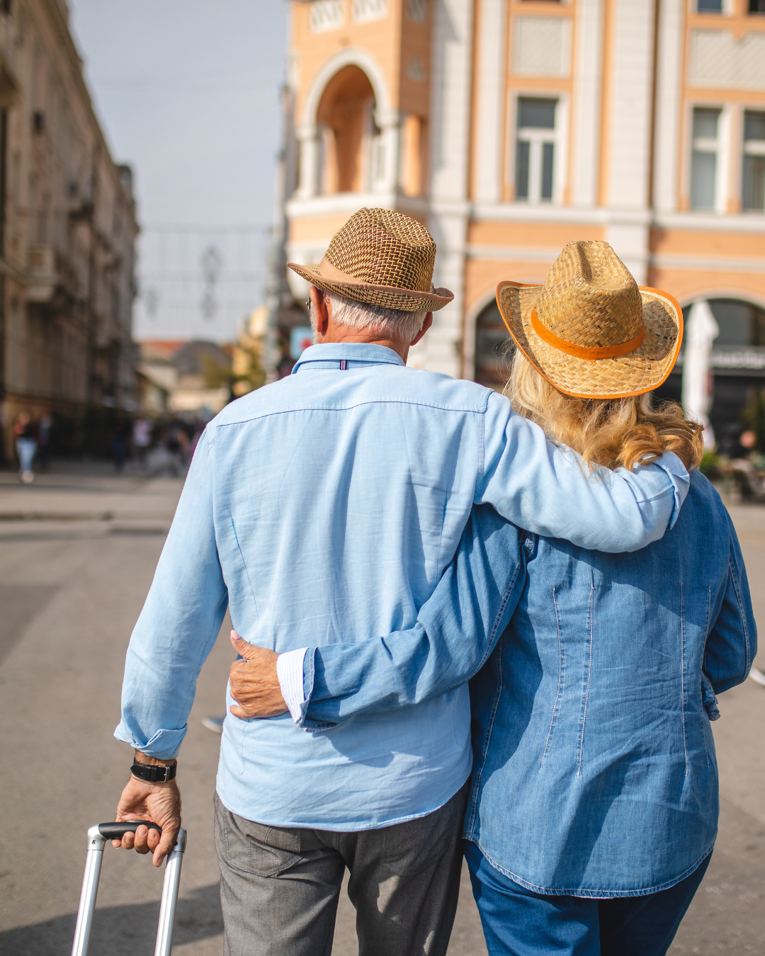 Retirement Planning: Why Your Lifestyle Goals Matter