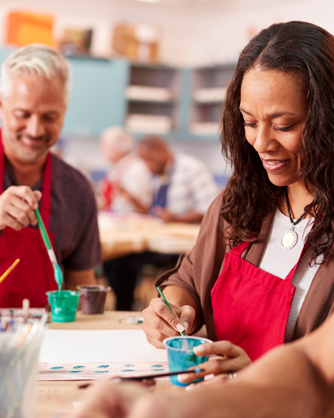 Explore the Best Retirement Activities: 10 Lifestyles to Embrace Your Freedom