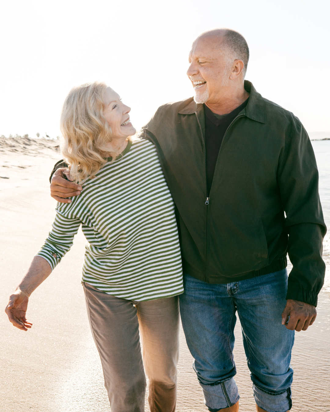 8 Essential Elements for a Fulfilling Retirement Beyond Finances