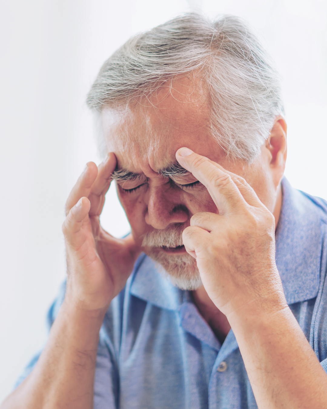 8 Surprising Ways Retirement Can Stress You Out – And How to Overcome Them